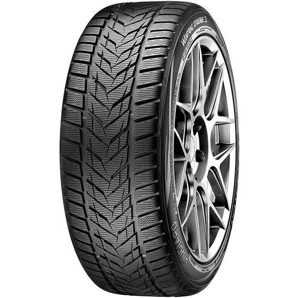235/60 R18 103H Wintrac Xtreme S - MO VREDESTEIN